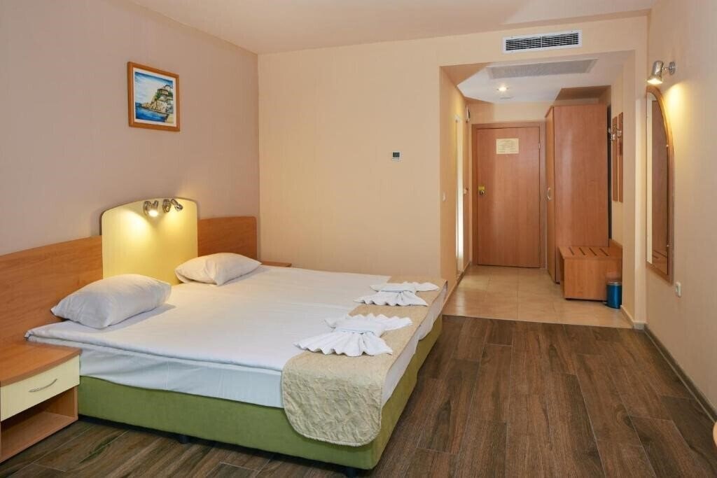 Картинка Diamond Sunny Beach 4*