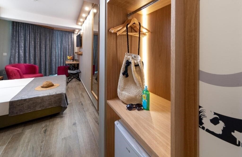 Вид Diamond Sunny Beach 4*