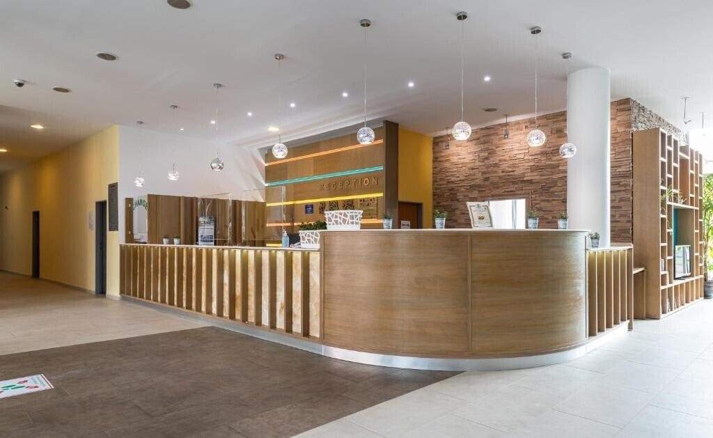 Картинка Ivana Palace 4*