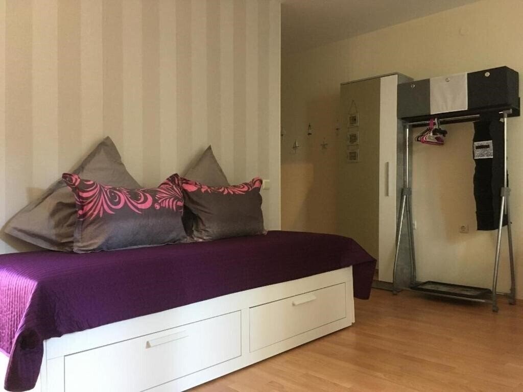 Вид Nessebar Fort Club 3*