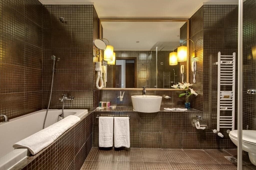 Панорама Barcelo Royal Beach (ex. Royal Beach, Complex Royal Beach) 5*