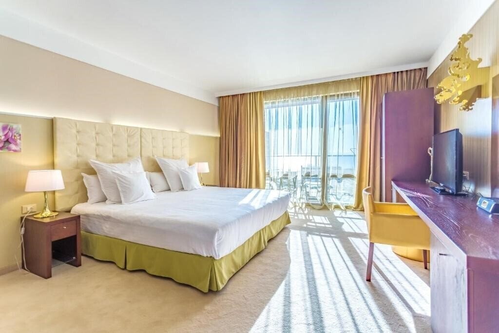 Територія Barcelo Royal Beach (ex. Royal Beach, Complex Royal Beach) 5*