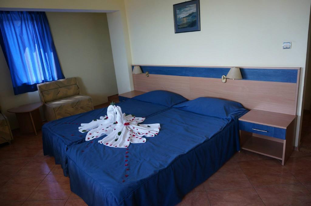 Апартаменты Bora Bora 3*