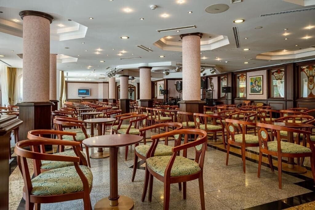 Изображение Royal Palace Helena Park (ex. Rui Helena Park) 5*