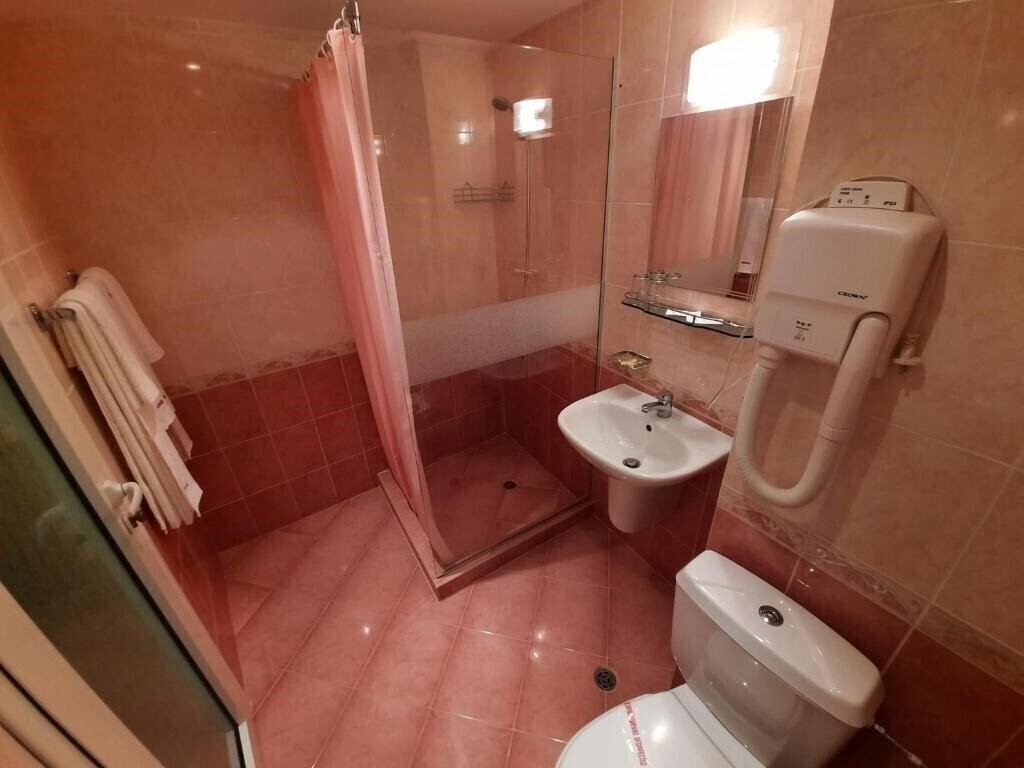 Территория Veris 3*