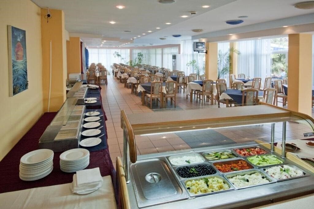 Картинка Hotel Regina 3*