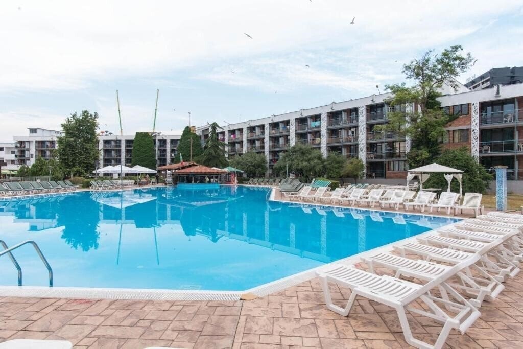 Фотография Pomorie Sun 3*