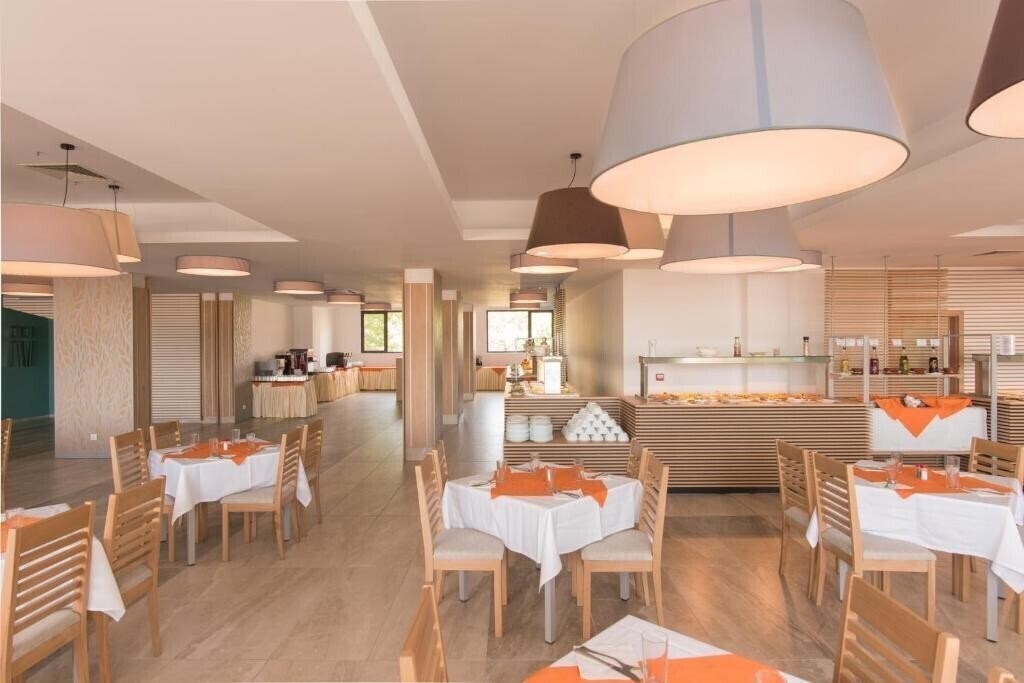 Изображение Pomorie Sun 3*