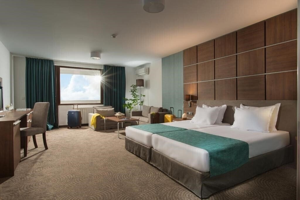 Апартаменты Pomorie Sun 3*