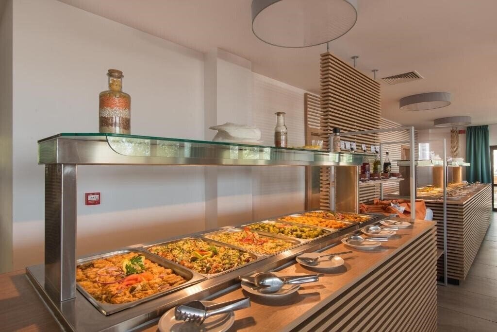 Апартаменти Pomorie Sun (ex. Pomorie) 3*