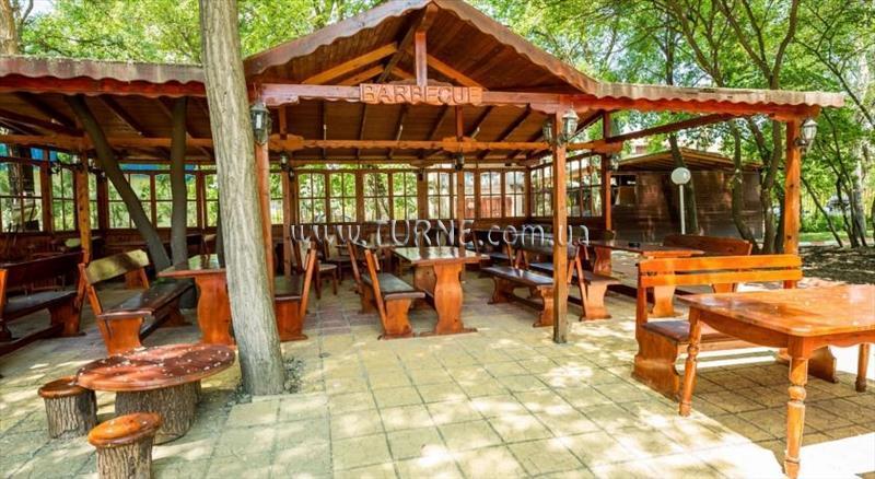 Апартаменти Polyusi Sunny Beach 3*