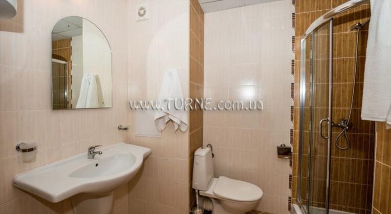 Вид Polyusi Sunny Beach 3*