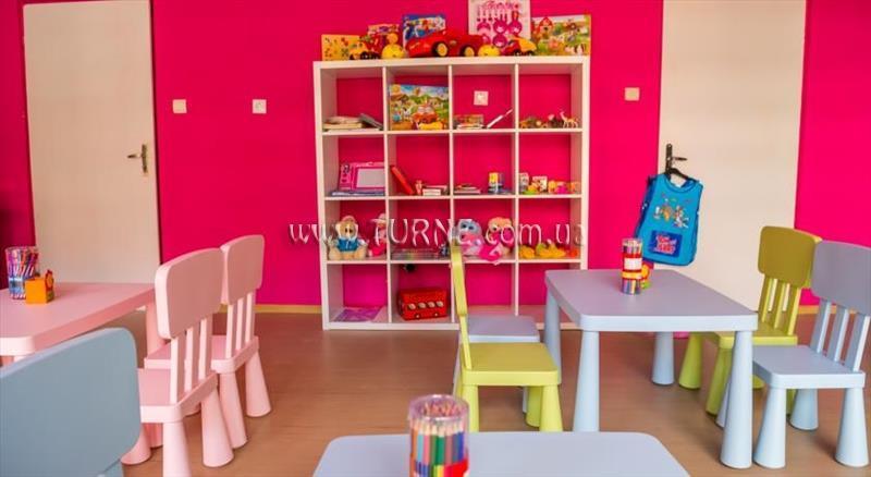 Зображення Polyusi Sunny Beach 3*