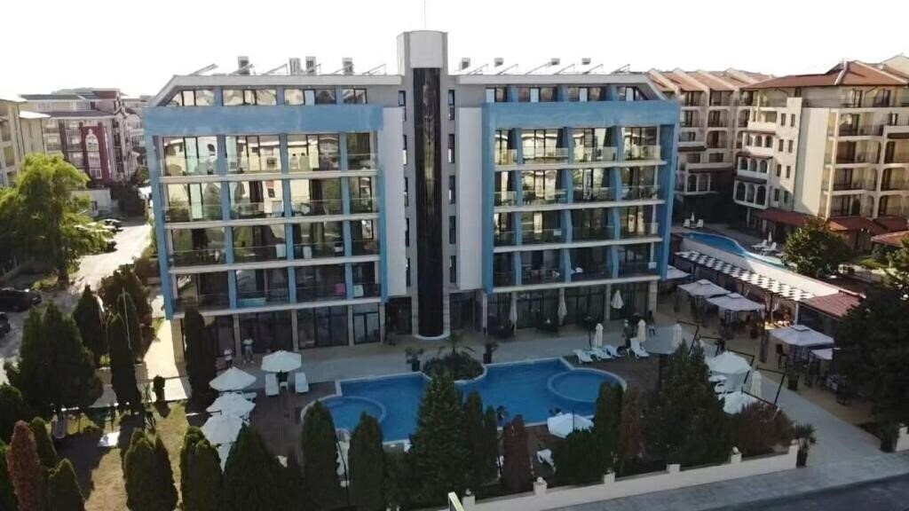 Фотографія Pautalia 3*