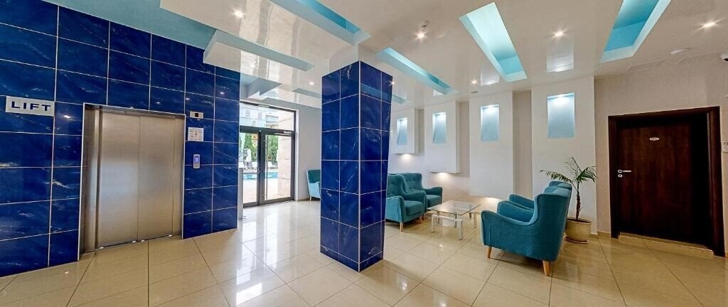 Територія Pautalia 3*