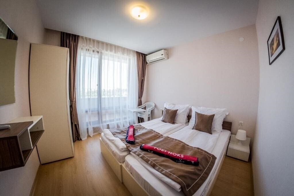 Апартаменты Prestige Fort Apt 3*