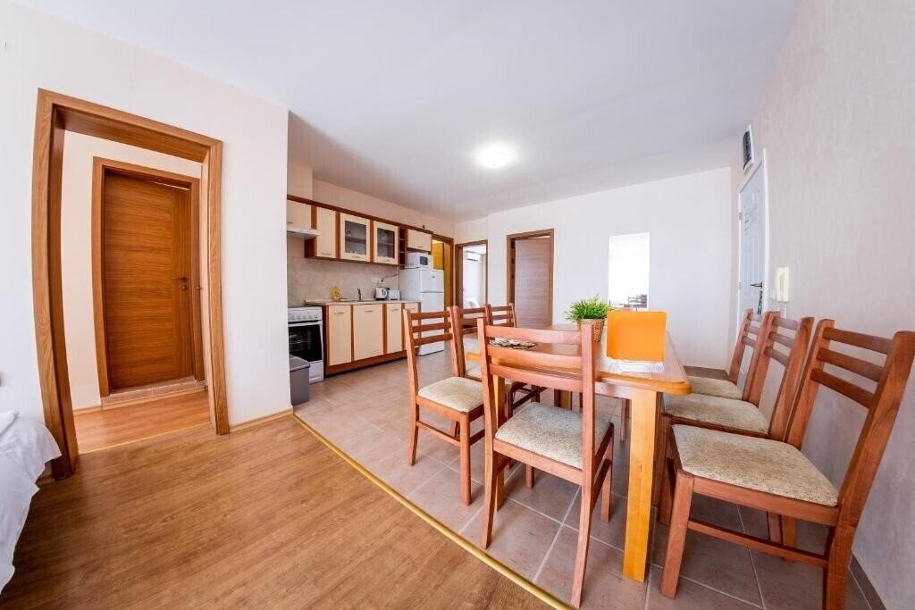 Панорама Prestige Fort Apt 3*
