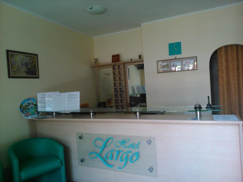 Апартаменти Largo Sunny Beach 2*