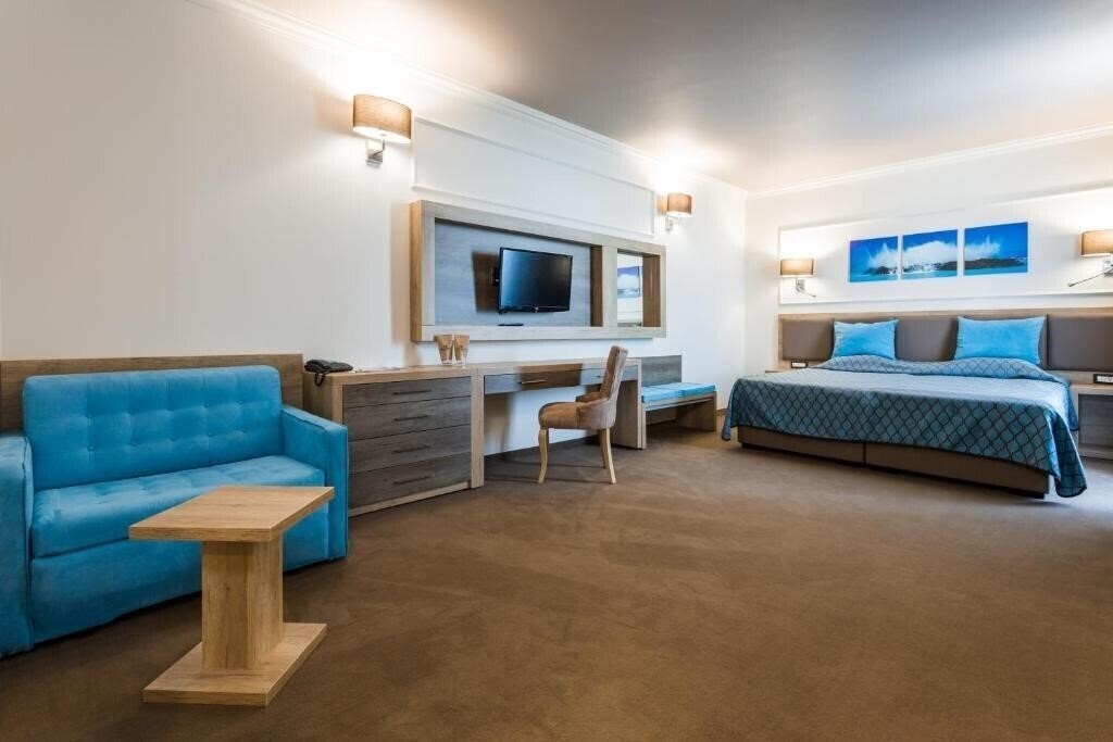 Картинка Tiara Beach 4*