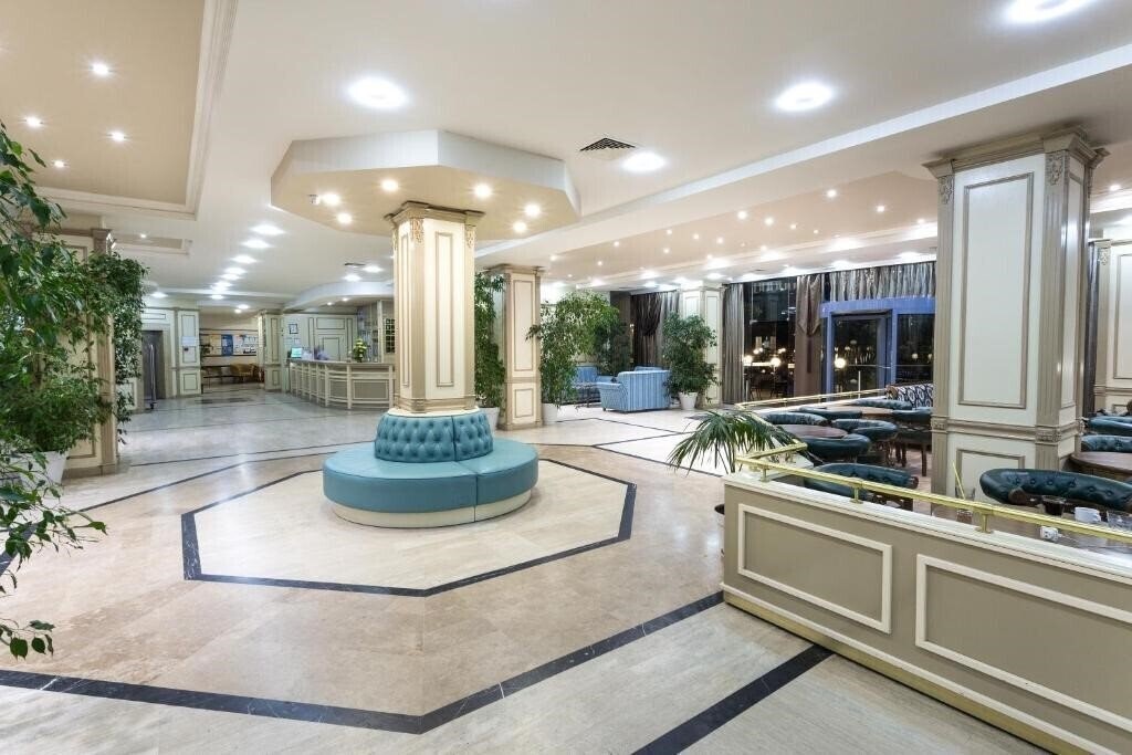 Вид Tiara Beach 4*