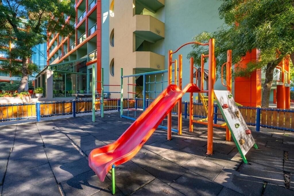 Картинка MPM Hotel Kalina Garden 4*