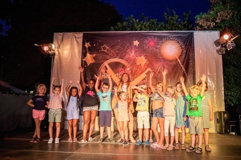 Вид MPM Hotel Kalina Garden 4*
