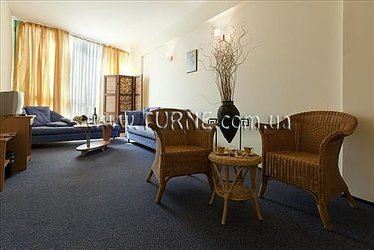 Раннее бронирование Болгарии