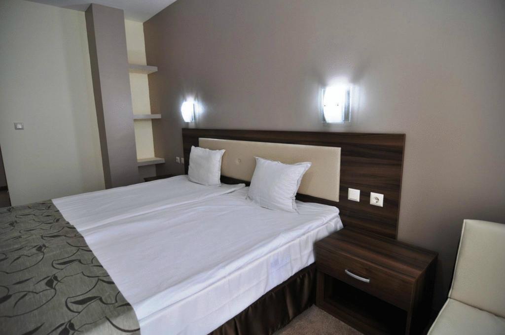Вид Regata Palace 4*