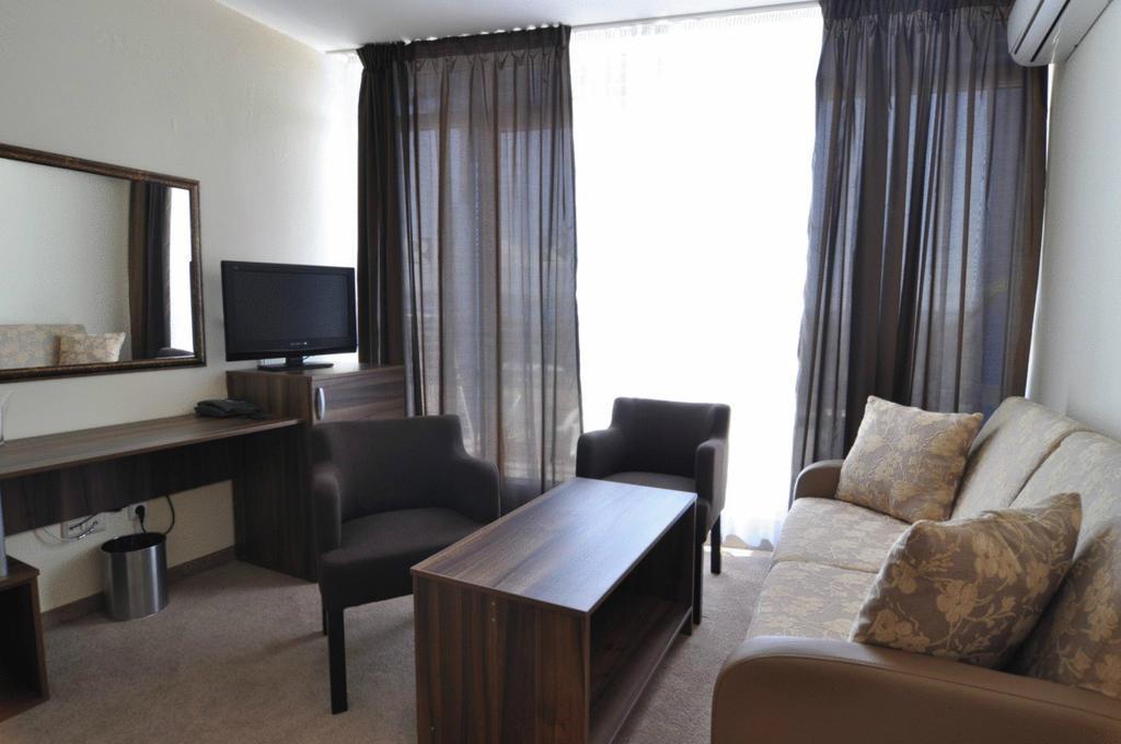 Апартаменты Regata Palace 4*