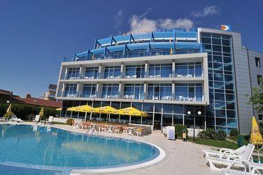 Regata Palace 4* Поиск туров