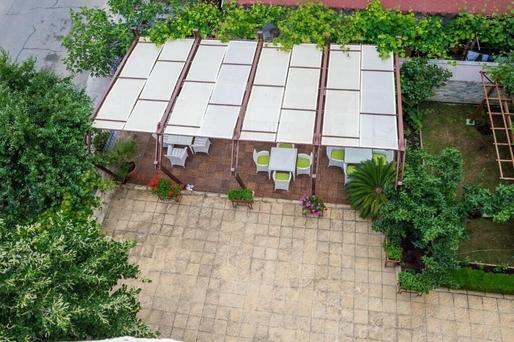 Вид Hotel Central Sunny Beach (ex. Central) 3*