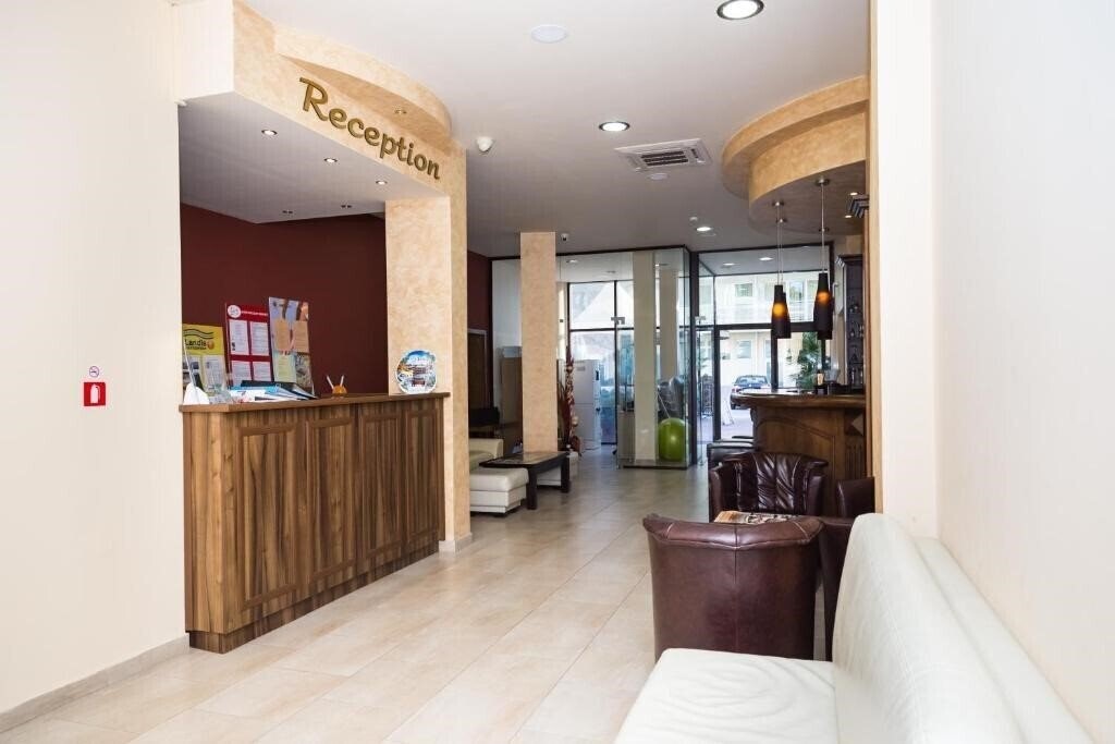 Панорама St.Valentine 3*