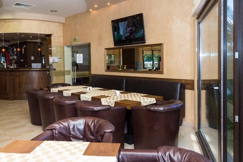 Апартаменты St.Valentine 3*