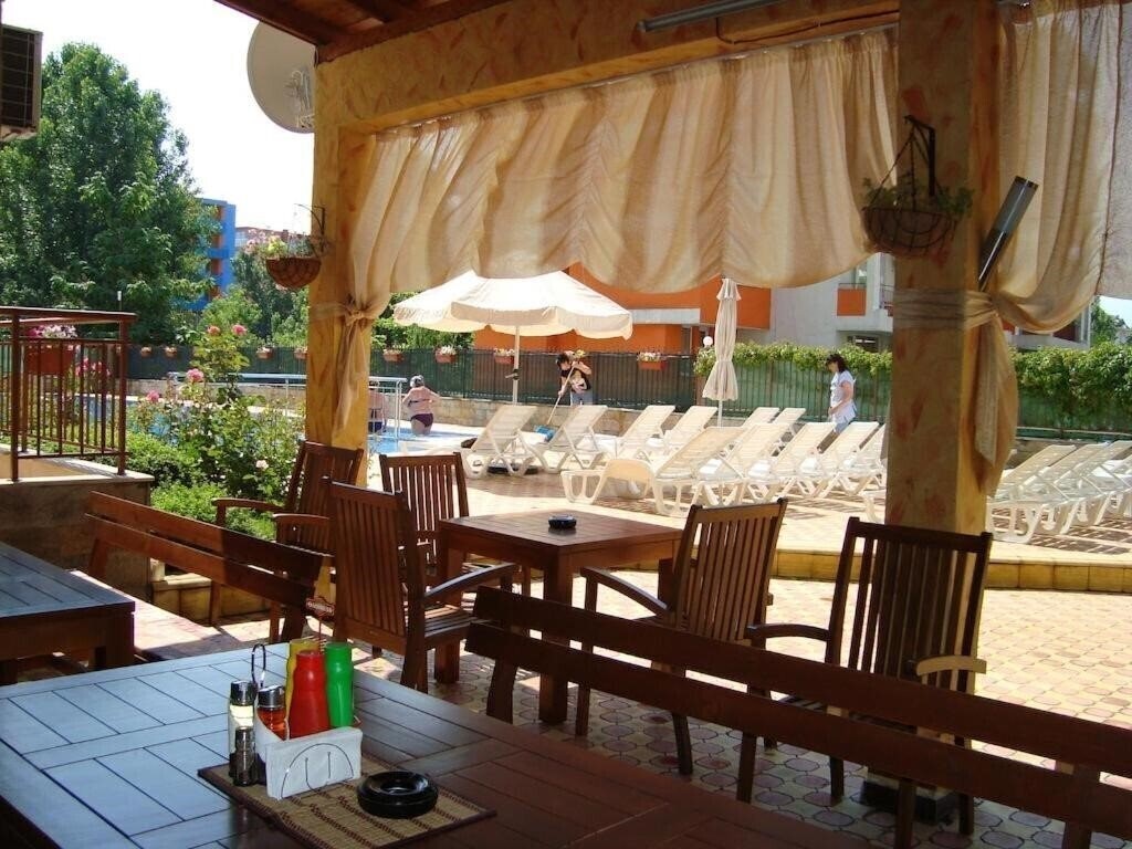 Апартаменты Sunny Dreams Apart 3*