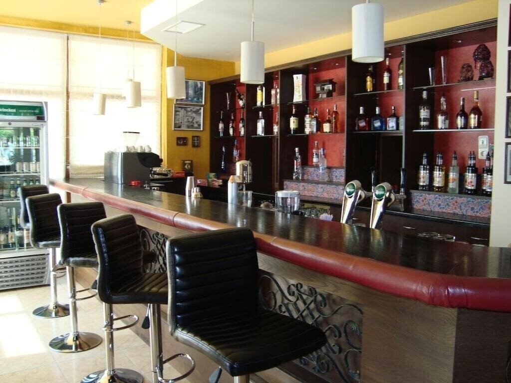 Панорама Sunny Dreams Apart 3*