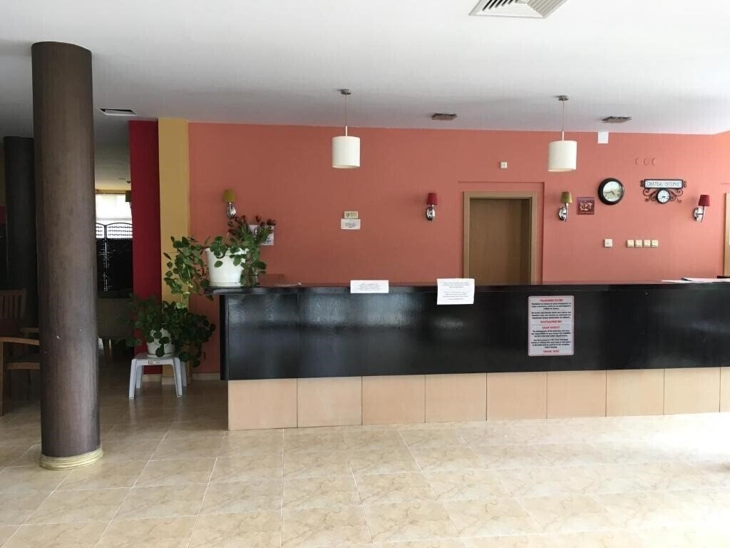 Вид Sunny Dreams Apart 3*