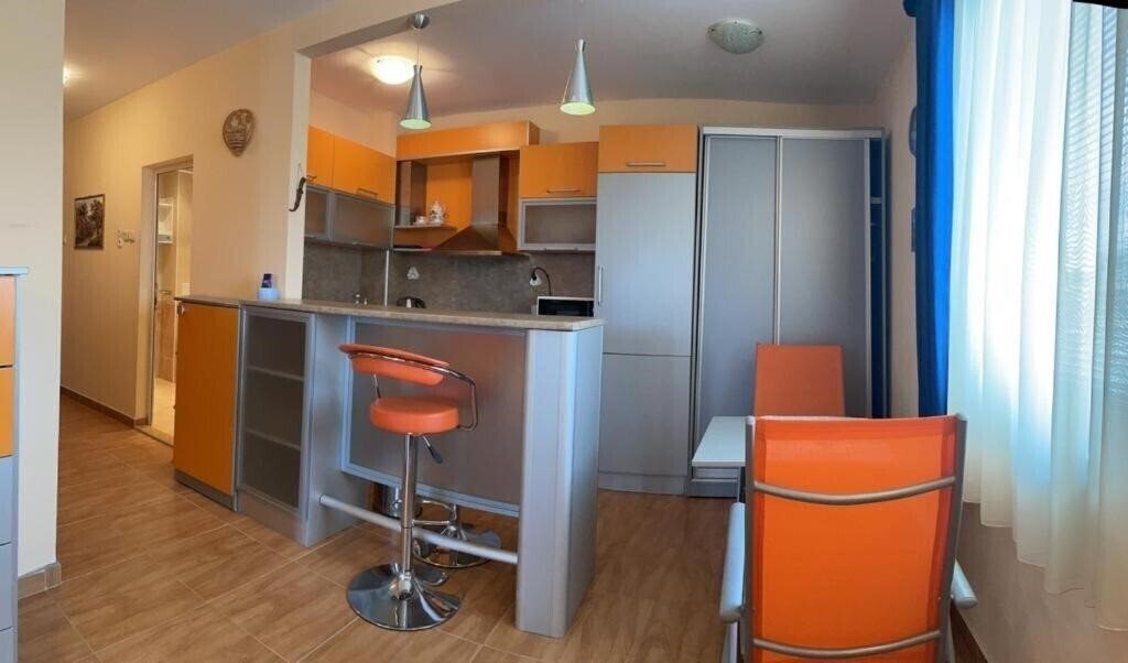 Фотография Sunny Dreams Apart 3*