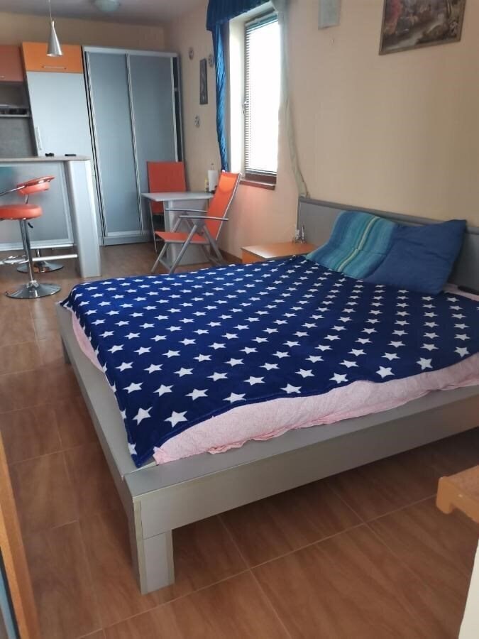 Изображение Sunny Dreams Apart 3*