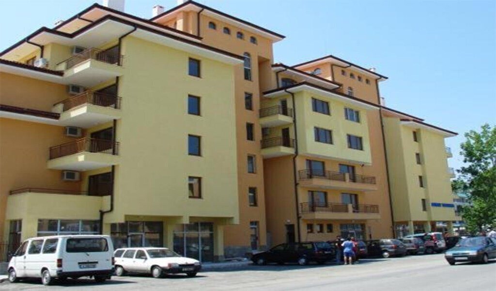 Фото Sunny Dreams Apart 3*