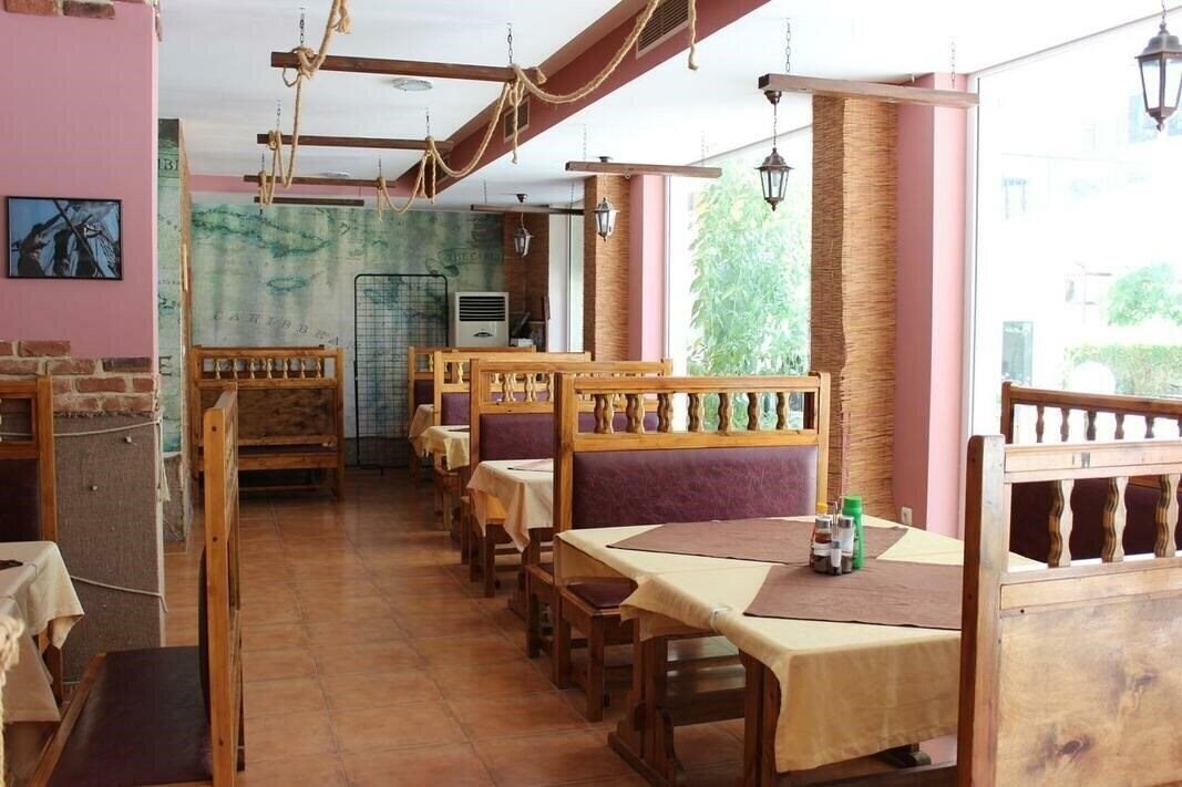 Територія Blue Marine 2*