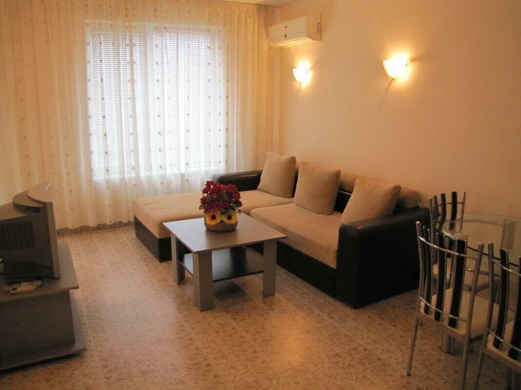 Панорама Blue Marine 2*