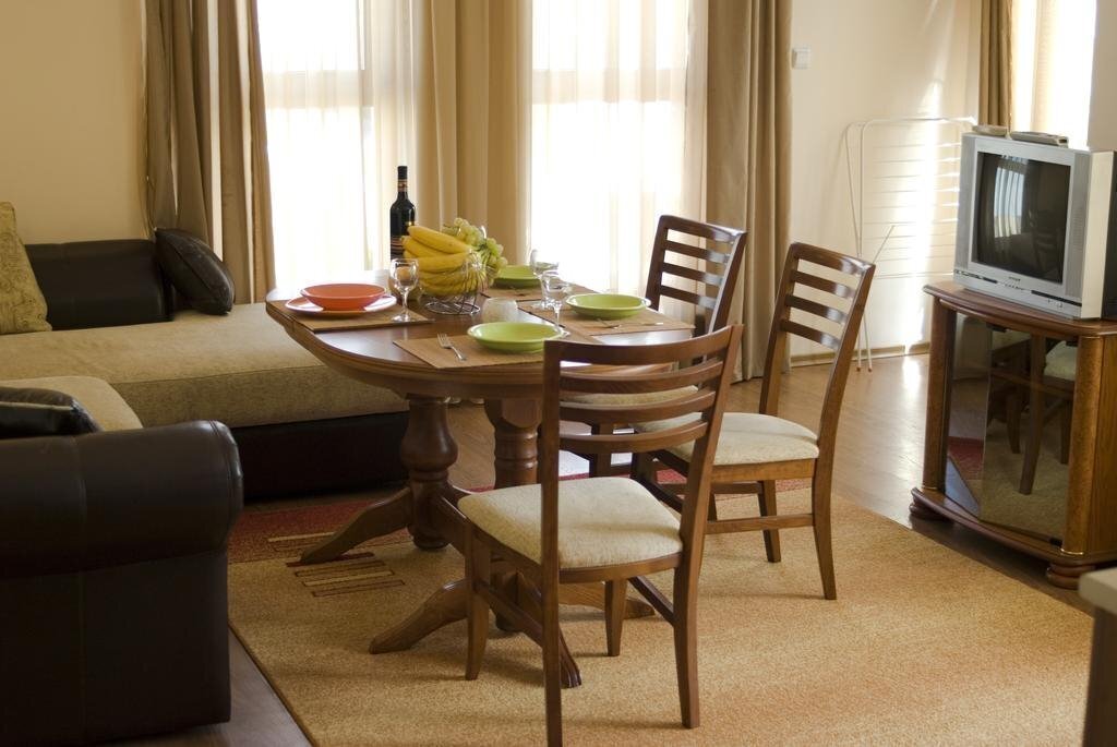 Територія Royal Dreams 3*