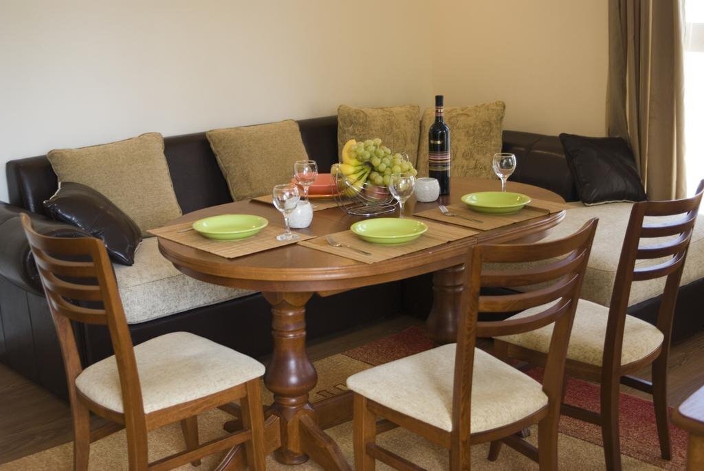 Апартаменти Royal Dreams 3*