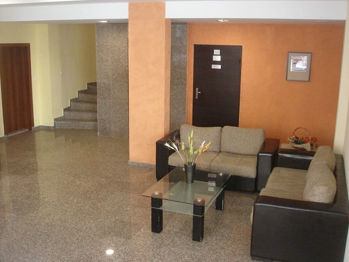 Территория Sea Regal Apart 3*