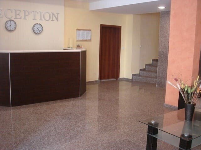 Апартаменты Sea Regal Apart 3*