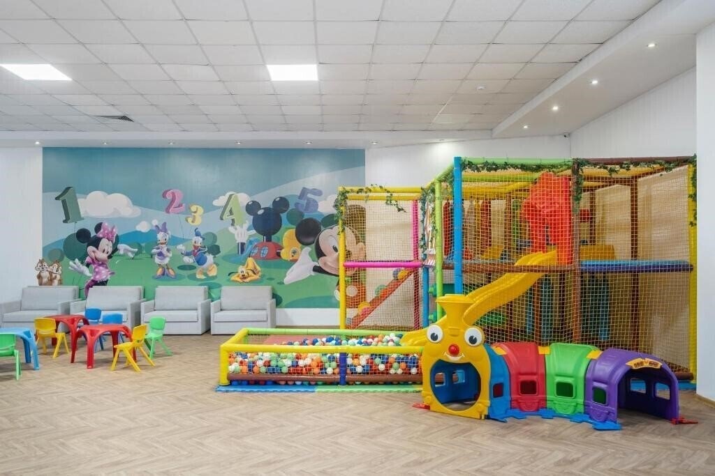 Картинка Grand Hotel Sunny Beach 4*