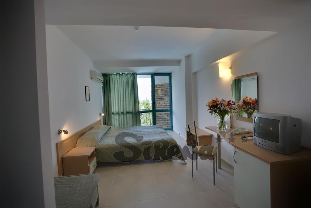 Апартаменты Sirena Sunny Beach 3*