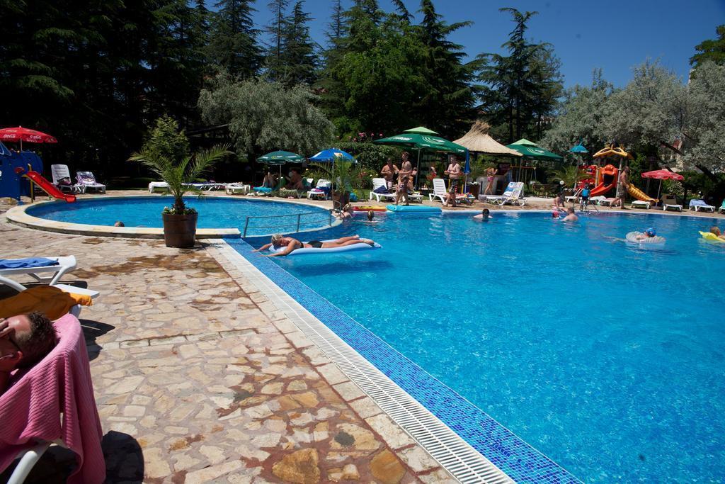 Територія Dunav 4*