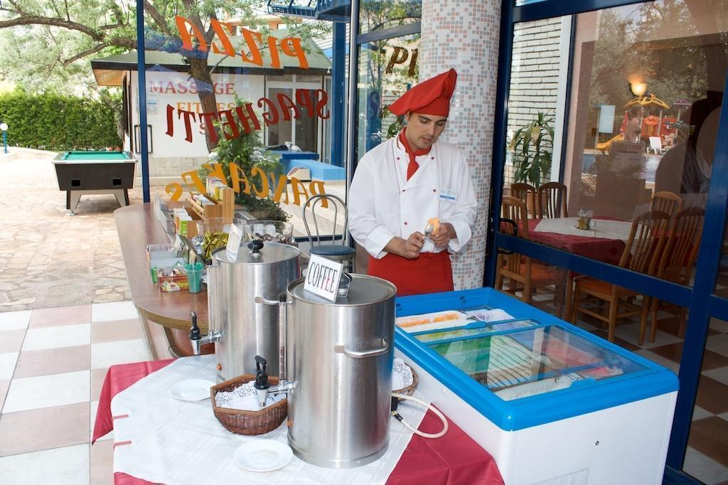 Панорама Dunav 4*