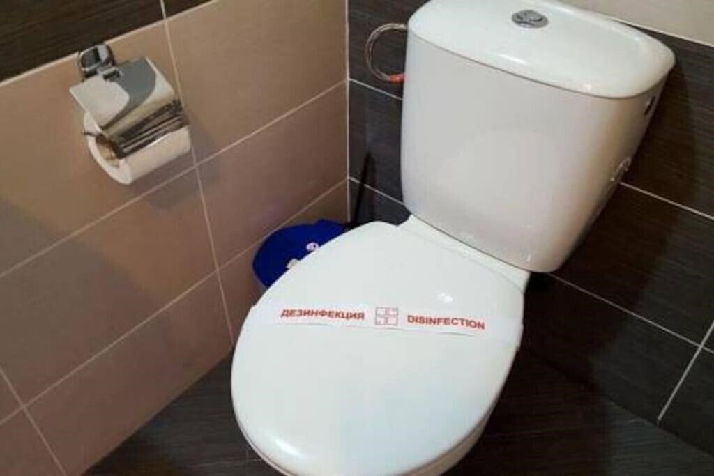 Панорама Rose Garden Omaks 3*